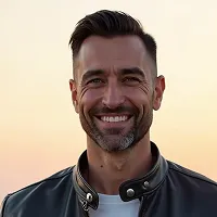 author